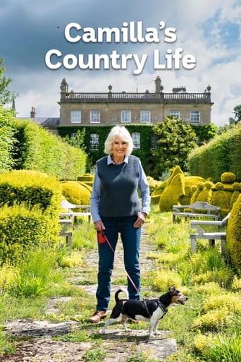 Poster of Camilla's Country Life