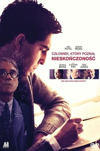 Człowiek, który poznał nieskończoność / The Man Who Knew Infinity