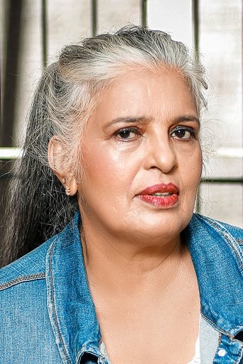 Image of Rajini Chandy