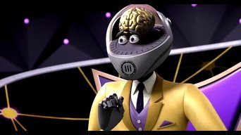 Spy Kids: Misión crucial S01E10