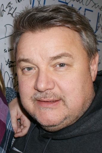 Image of Miloš Pokorný