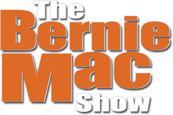 The Bernie Mac Show logo