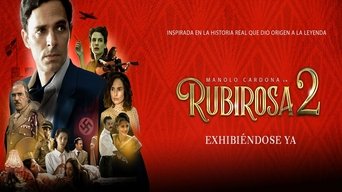 Rubirosa 2 (2018)