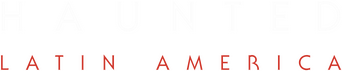 Haunted: Latin America logo