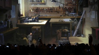 Episode 7 — Episode 7