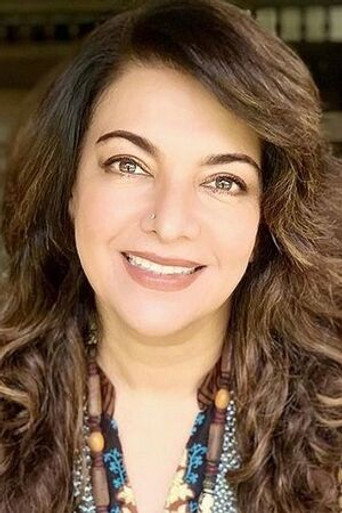 Divya Seth Shah