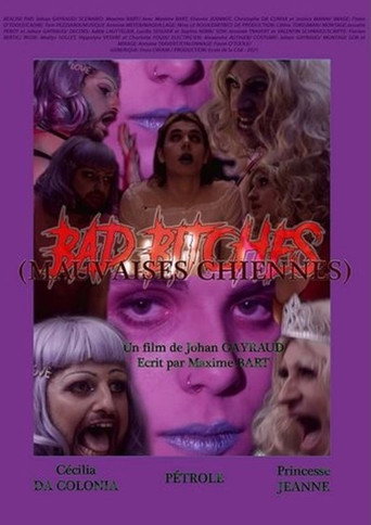 Bad Bitches (2021)
