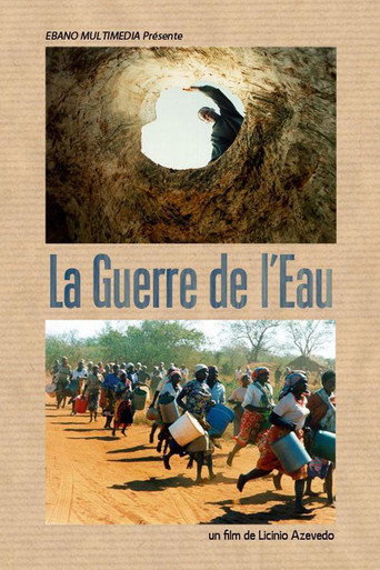 A Water War (1996)