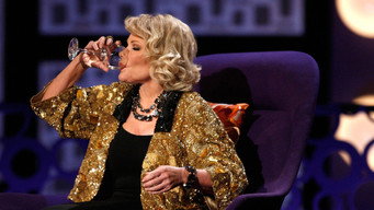 Comedy Central Roast of Joan Rivers