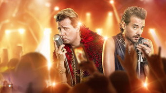 Galeria 1 - Cantantes en guerra