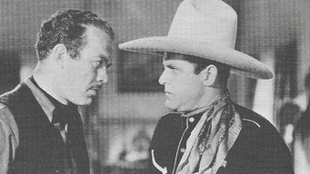 Avenging Waters (1936)