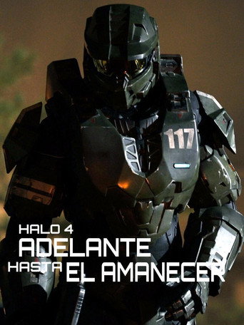 Halo 4: Adelante Hasta El Amanecer