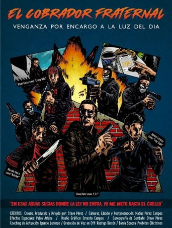 El fraternal coleccionista de deudas El fraternal coleccionista de deudas