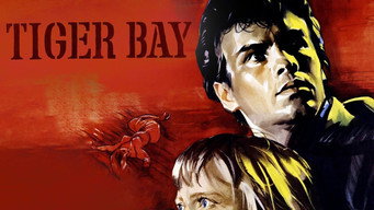 #10 Tiger Bay
