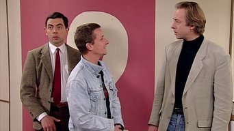 Mr. Bean S01E13