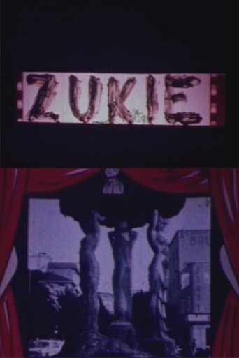 Zukie