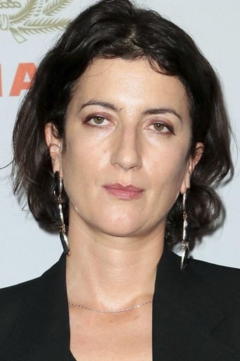Image of Judith Lou Lévy
