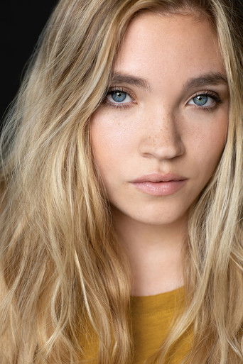 Foto de Olivia Prado