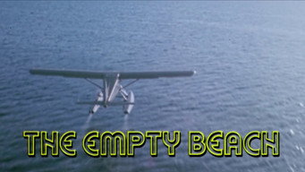 #4 The Empty Beach