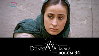 İki Dünya Arasında - S1E01