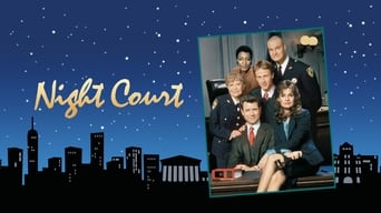 #8 Night Court