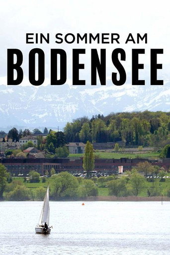 Ein Sommer am Bodensee
