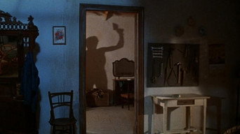 #17 The Cannibal Man