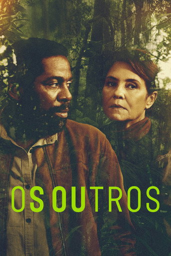Os Outros — Pósters 23