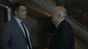 Episode 1 — Episode 1