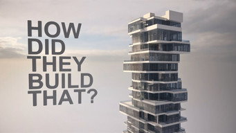 How Did They Build That? (2021- )