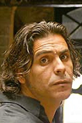 Ildefonso de los Reyes