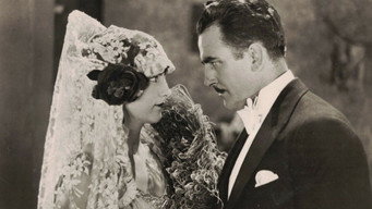 The Broken Mask (1928)