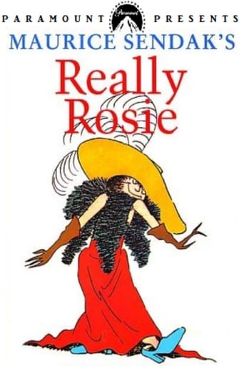 Poster of Really Rosie