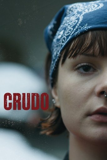 Crudo (1970) Crudo (1970)
