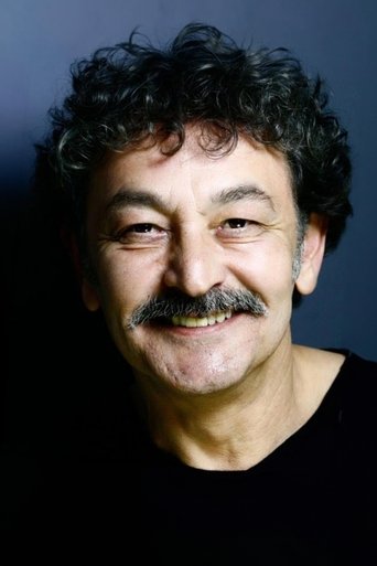 Imagine Alptekin Serdengeçti