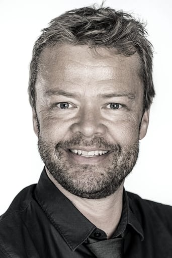 Image of Carsten Bang