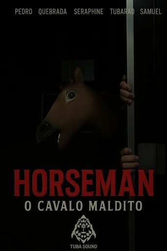 Horseman O Cavalo Maldito
