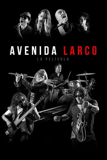 Avenida Larco