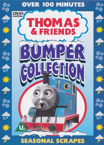 Thomas & Friends: Seasonal Scrapes (2001)