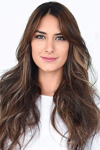 Linda Baldrich headshot