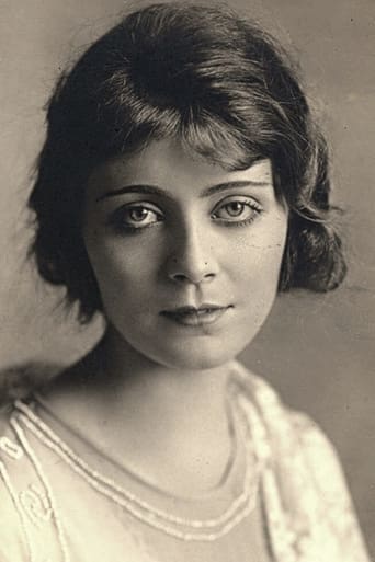 Image of Dorothy Devore