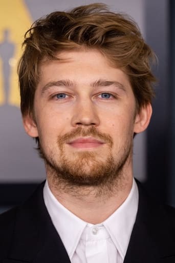 Imagen de Joe Alwyn