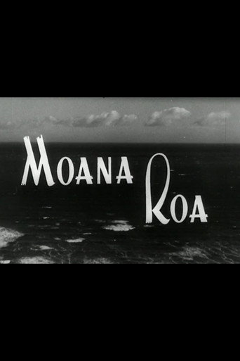 Moana Roa