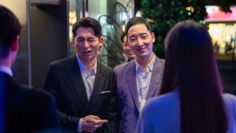 第11話：Episode 11