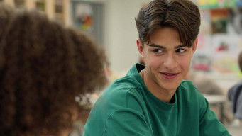 Episode 13 — Who am I?