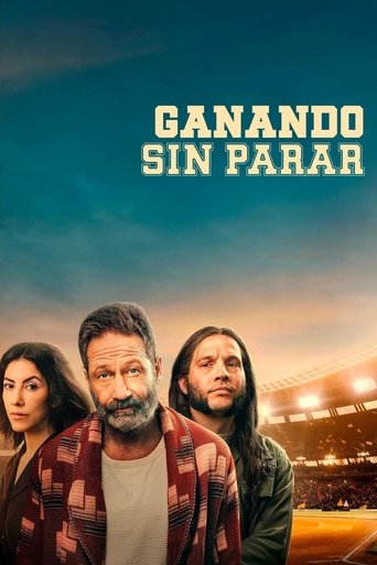 Ganando sin parar