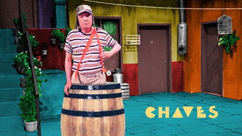 Cena de Chaves