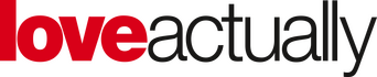 Love Actually logo