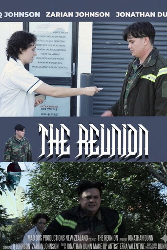 The reunion