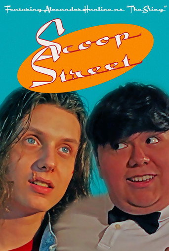 Scoop Street